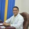 دكتور محمد قلج اخصائى العلاج الطبيعى والتأهيل واصابات العمود الفقرى بمستشفيات وزارة الصحة المصرية في دمنهور