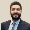 دكتور اسلام اشرف منصور استشاري جراحة الاورام في الدقي