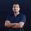 دكتور احمد ممدوح اخصائي تجميل الاسنان في سيدي جابر