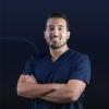 دكتور احمد ممدوح اخصائي تجميل الاسنان في الدقي