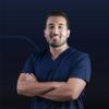 دكتور احمد ممدوح اخصائي تجميل الاسنان في حدائق أكتوبر