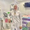دكتورة مها مهدي اسيوطي أخصائي طب الأسنان في 6 اكتوبر