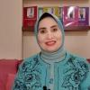 دكتورة غادة لطفى أخصائية تغذية علاجية في الرحاب