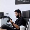 دكتور عبد الرحمن خالد اخصائي زراعة الاسنان وعلاج العصب في المهندسين