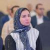 دكتورة منار العربي التهامي اخصائي جراحة الأوعية الدموية والقدم السكري وقسطرة الدوالي بالليزر في مصر الجديدة
