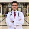 دكتور محمد أشرف الشيخ أخصائي الباطنة العامة والسكر في 6 اكتوبر