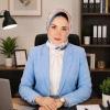 نيرة خالد اخصائى نفسى اكلينكى و علاج الادمان في طنطا