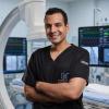 دكتور محمد جمال جاد استشاري أمراض القلب والقسطرة القلبية والعيوب الخلقية - جامعة عين شمس في المهندسين
