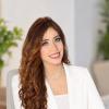 دكتورة هديل عرفه استشاري تغذية علاجيه ونحت القوام بدون جراحه دبلومة التغذية العلاجية من الجامعه الامريكيه بالقاهرة دبلومه التغذيه من المعهد القومي في الشيخ زايد