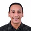 دكتور احمد عبد الحميد استشاري جراحه الفم والاسنان -طب جامعه عين شمس في المقطم