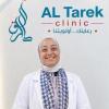 دكتورة نيفين محمود شعبان استشارى علاج اورام الثدى والاورام النسائيه في وسط البلد