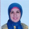 دكتورة نيڤين طلحه أحمد استشارى طب الأطفال و حديثى الولاده بمستشفيات الشرطه و التأمين الصحى في المعادي