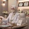 دكتورة تغريد الشورة اخصائي الجادية والتجميل والليزر والتجميل اللا جراحي بجامعة القاهرة . رئيس وحدة الليزر عيادة الجلديه التخصييه ف مديرية الجيزه في المهندسين