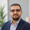 دكتور مينا ساهر سامي استشاري الطب النفسي، في المقطم