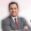 دكتور باسم محمد حسنين استشاري ومدرس امراض النساء والتوليد والعقم والحقن المجهري كلية الطب القصر العيني في المهندسين