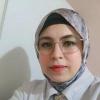 دكتورة مها عزت العزباوي استشاري ومدرس الباطنه العامه والجهاز الهضمي والكبد ومناظير الجهاز الهضمي بمستشفيات جامعة عين شمس في الحلمية