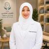 أيه نوار اخصائي تأهيل نفسي وتعديل السلوك في فيصل