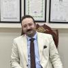 دكتور مدحت الصبري استشارى جراحه الوجه والفكين ومشاكل مفاصل الفكين في المهندسين