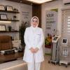 رشا زمزم أخصائي تغذيه علاجية وسمنة ونحافة عضوه في الجمعيه المصريه الدوليه للتغذية في فيصل