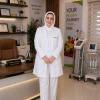 رشا زمزم أخصائي تغذيه علاجية وسمنة ونحافة عضوه في الجمعيه المصريه الدوليه للتغذية في فيصل