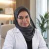 دكتورة ساره السيد بكالوريوس الطب والجراحة – قصر العيني ماجستير الأمراض الباطنة الزمالة المصرية لأمراض وزراعة الكلى في الشيخ زايد