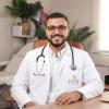 دكتور مهاب أشرف فؤاد أخصائي الباطنة والسكر - أخصائي الكبد والجهاز الهضمي والمناظير - ماجستير الباطنة العامة والكبد والجهاز الهضمي والمناظير في المعادي