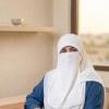 عزة إبراهيم البدوي أخصائية ومعالجة نفسية إكلينيكية في مركز كفر الشيخ