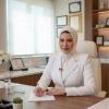 دكتورة زينب مخيمر اخصائية التغذية العلاجية والإكلينيكية و التخسيس في الشيخ زايد