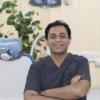 دكتور مؤمن سرحان مدرس و استشاري التركيبات و زراعه الاسنان في مصطفى كامل