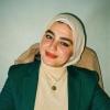 منة الله إبراهيم محمد اخصائى نفسى ( اضطرابات نفسيه وشخصيه ) في المعادي