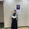 رحمه اشرف معالج نفسي معتمد من وزارة التضامن الاجتماعي في حدائق المعادي