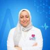 دكتورة سارة أبوالعينين إستشاري كلى الأطفال في مدينة نصر
