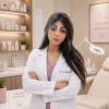 دكتورة ساره الجيميلي استشاري الجلدية والتجميل اللاجراحي في فيصل