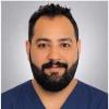 دكتور محمد البكري اخصائي طب و تقويم الاسنان في الهرم