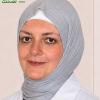 دكتورة ياسمين علي استشاري و مدرس مساعد امراض المخ و الاعصاب و الطب النفسي في 6 اكتوبر