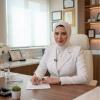دكتورة زينب مخيمر اخصائية التغذية العلاجية والإكلينيكية في الشيخ زايد