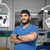 دكتور أحمد الكشكي مدرس م جراحة المخ والأعصاب والعمود الفقري والقسطرة المخية بكلية الطب ومستشفيات جامعة الأزهر في فيصل