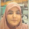 مروه حسين اخصائية الارشاد النفسي والاكلينيكي والارشاد الاسري خريجة جامعة القاهرة في الهرم