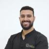 دكتور عبد الله ممدوح زكريا أخصائي طب وجراحة الفم والأسنان في المعصرة