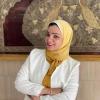 دكتورة منة حسن استشاري تغذية علاجية في فيصل