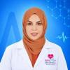 دكتورة جيهان شلبي إستشاري أول جراحات ومناظير الأنف والأذن والحنجرة في مدينة نصر