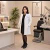 دكتورة مارينا اميل أخصائي طب و جراحة العيون في مصر الجديدة