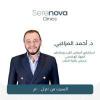 دكتور احمد المراكبي استشاري ومدرس امراض الكبد و مناظير الجهاز الهضمي بالمستشفيات الجامعية في مدينتي