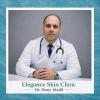 دكتور هاني علي خليل استشاري الجلديه والتجميل والليزر استشاري امراض التناسليه في الدقي