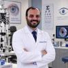 دكتور محمد غازي أخصائي جراحة العيون والمياه البيضاء وتصحيح الإبصار بالليزك في فيصل