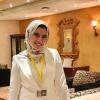 دكتورة ياسمين عمارة أخصائي تركيبات ثابتة أسنان | مدرس مساعد بجامعة حورس في 6 اكتوبر