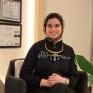 دكتورة ياسمين عمارة أخصائي تركيبات ثابتة أسنان | مدرس مساعد بجامعة حورس https://www.instagram.com/clinicivydentalsrtk=MzRqZjYyMGsyOGRq في 6 اكتوبر