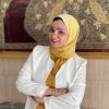 منه حسن استشارى التغذية العلاجية في 6 اكتوبر