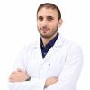 دكتور عمر علي حسن استشاري الباطنه والجهاز الهضمي طب جامعه عين شمس في الدقي