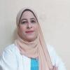دكتورة نيفين ابو الفتوح استشاري امراض النساء طب جامعه القاهره في الدقي